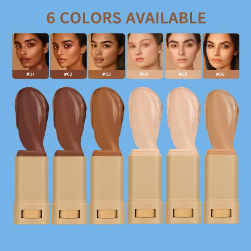 Serum Boosted Skin Tint™